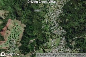 Taumatawahine Stream