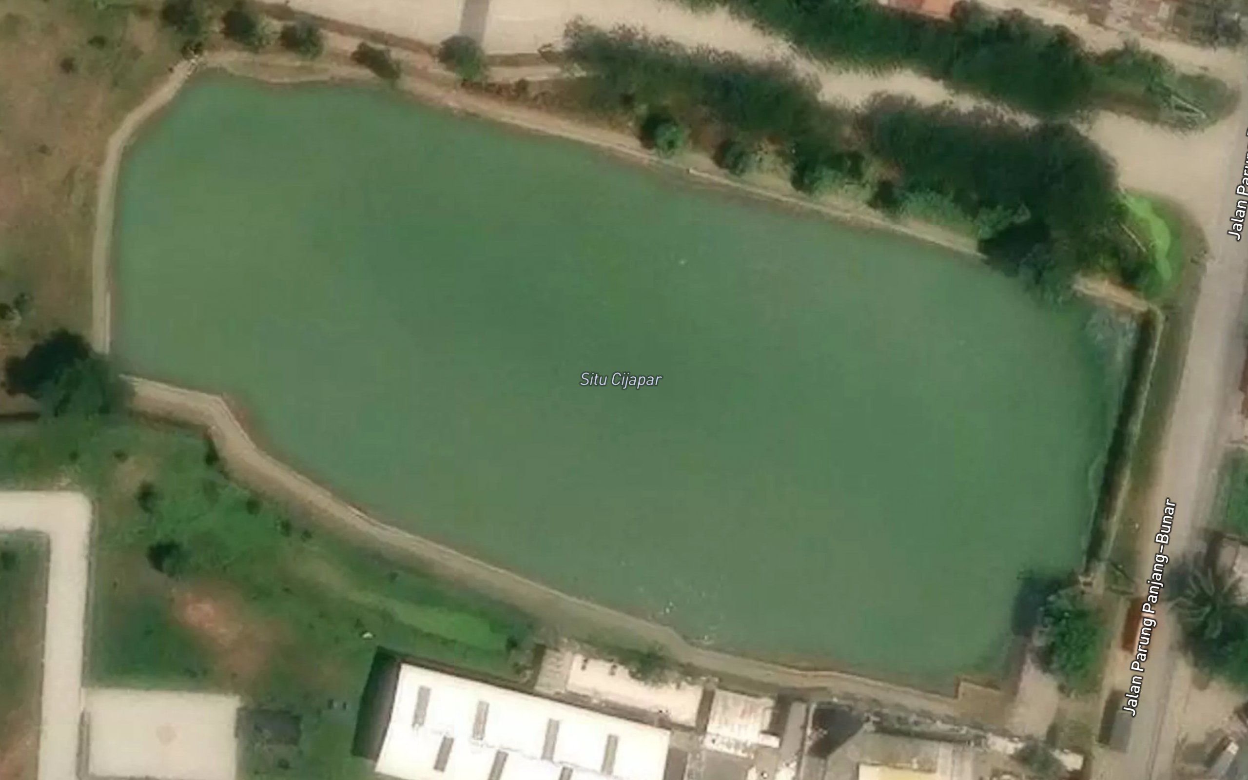 Situ Rancayuda