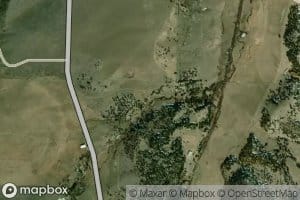 Henry Belknap Ditch