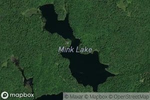 Mink Lake