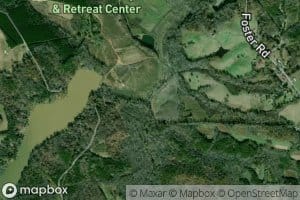 East Prong Moon Creek