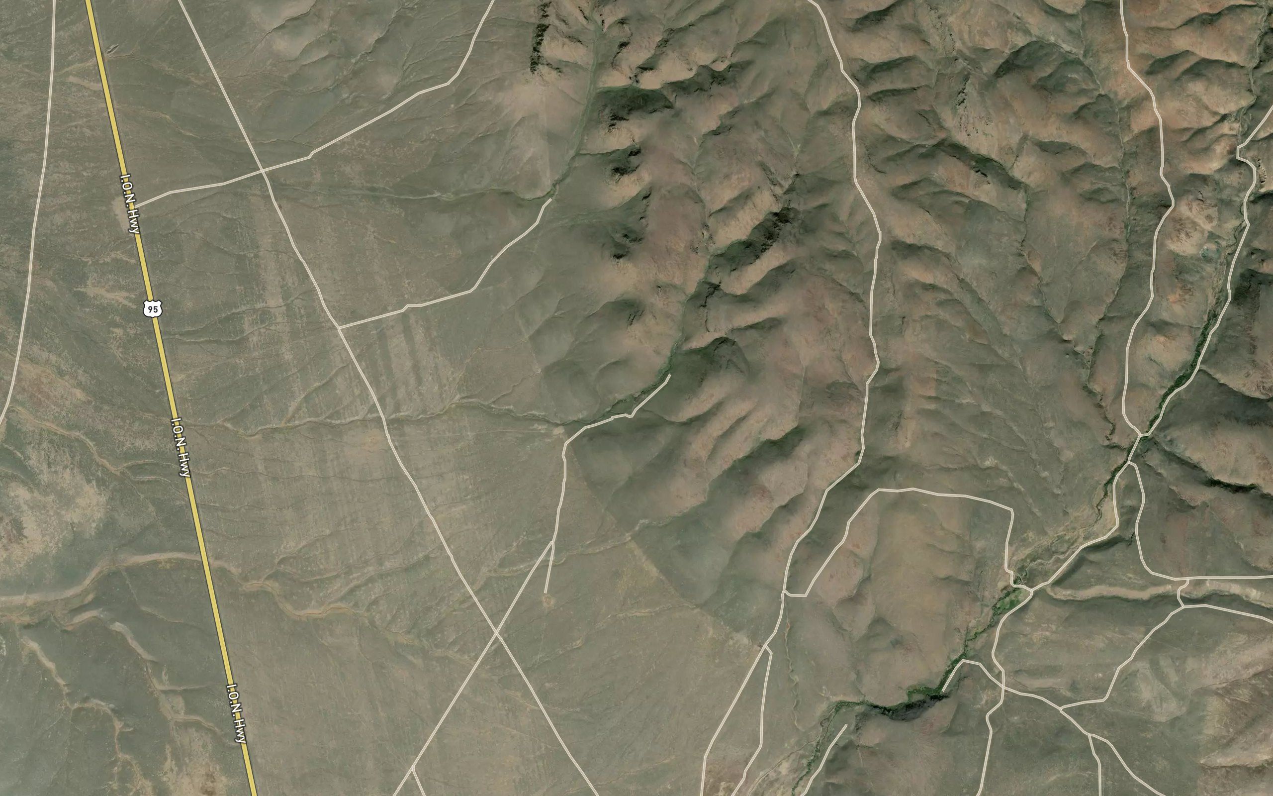 Bankofier Reservoir