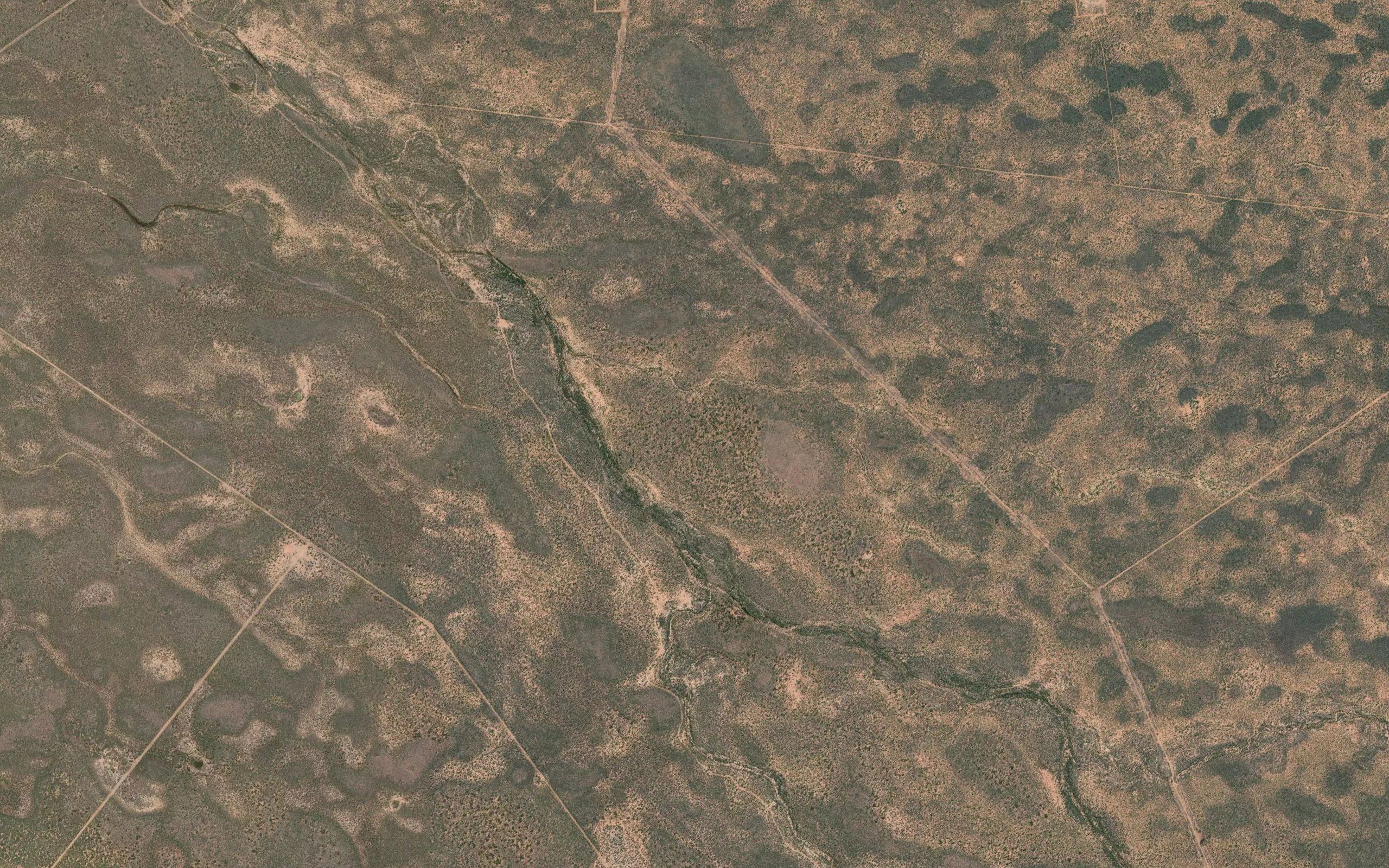 Cooradine Creek