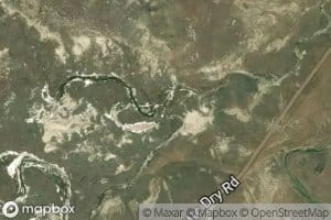 Middle Phillips Creek