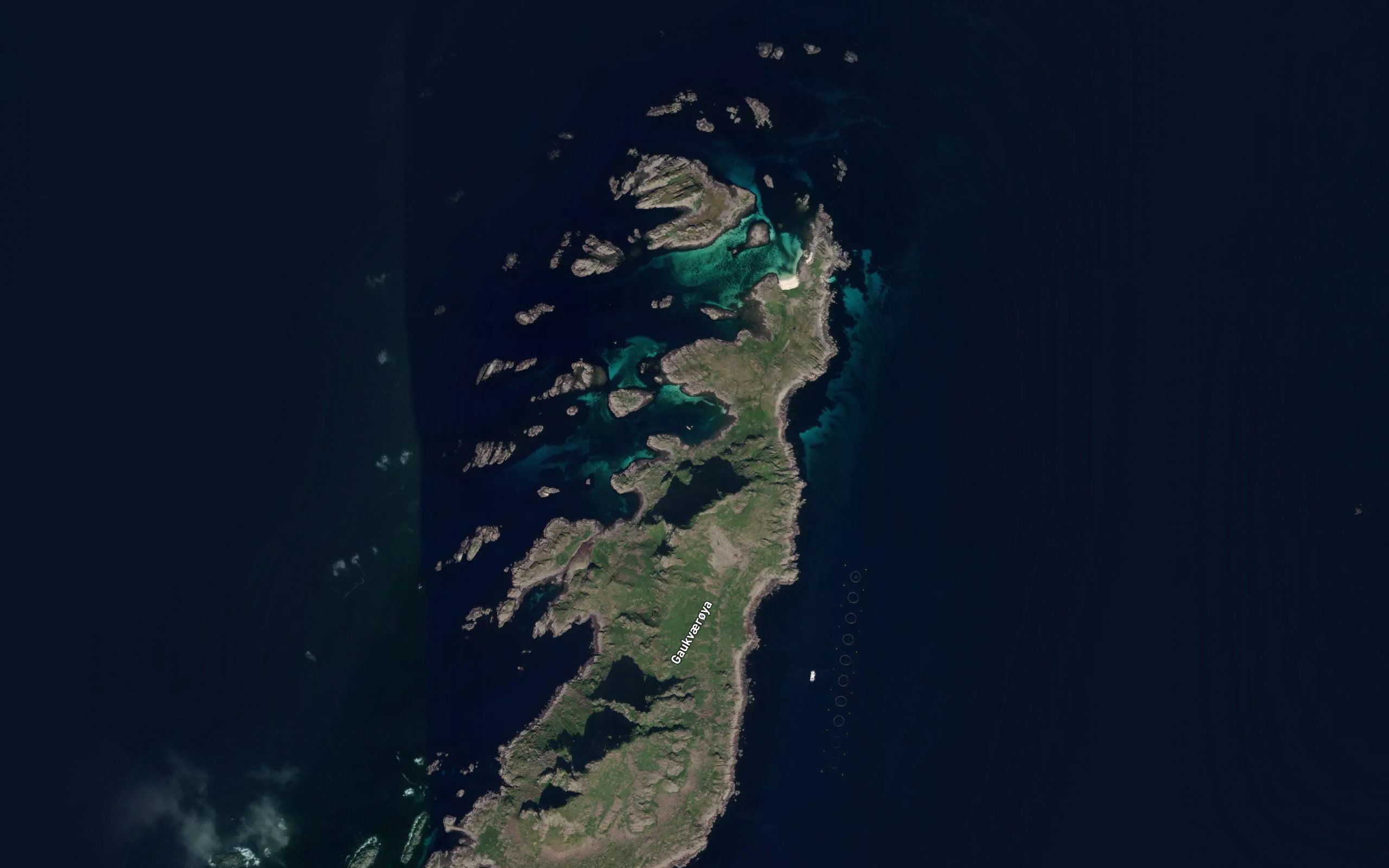 Naklingvagen