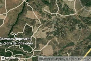 Ribeira de Santa Justa