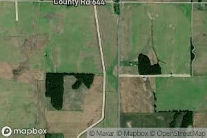 Ditch Number 20