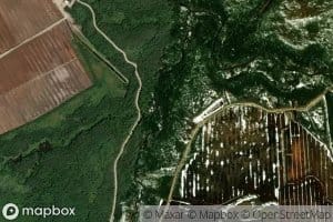 West Branch Eel River