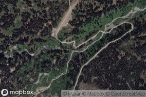 Dendritic Creek