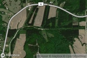 Rhoden Creek