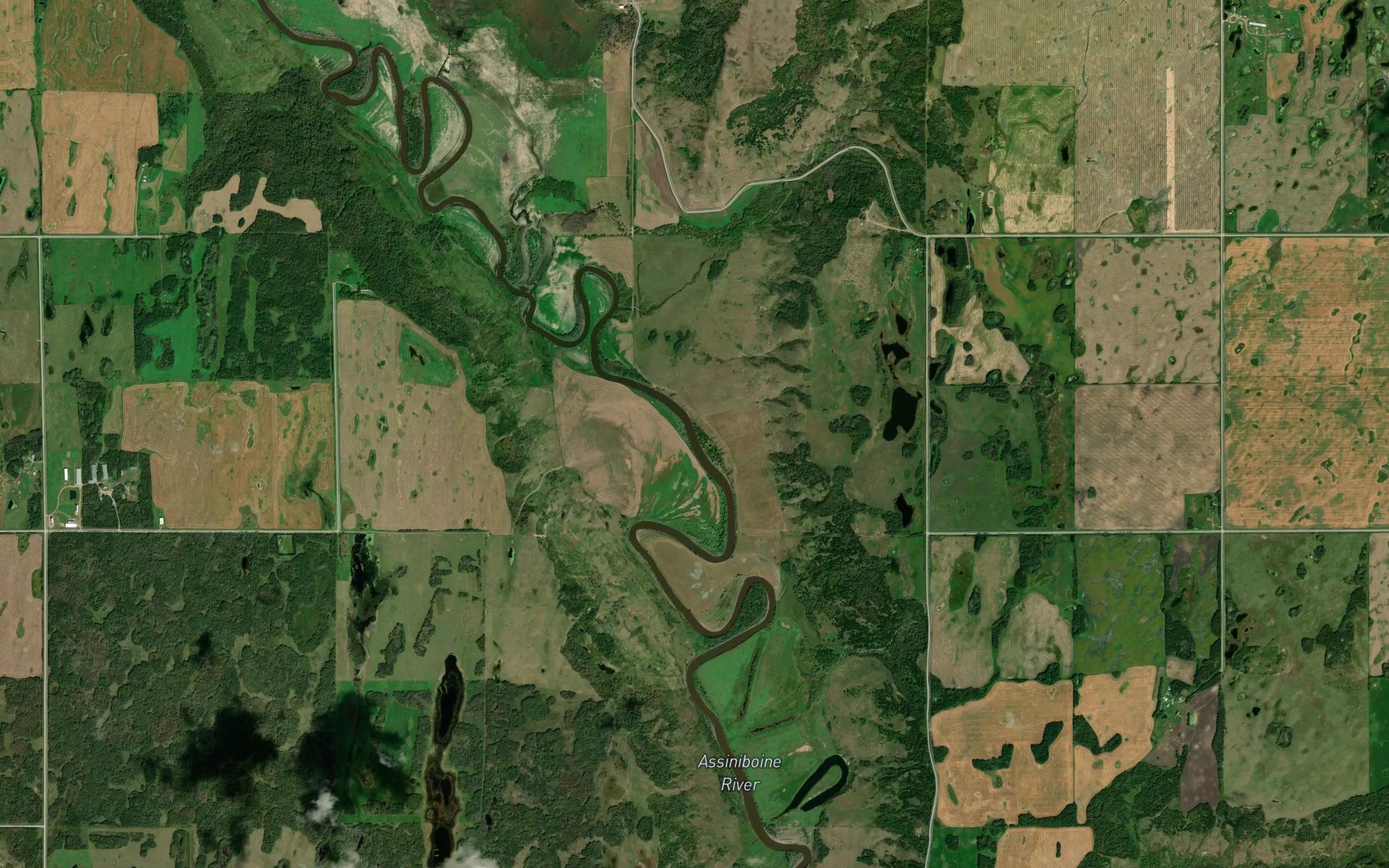 Thunder Creek