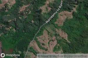 Nalobeyaga Creek