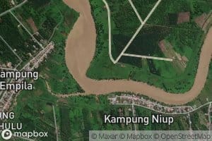 Sungai Nangka