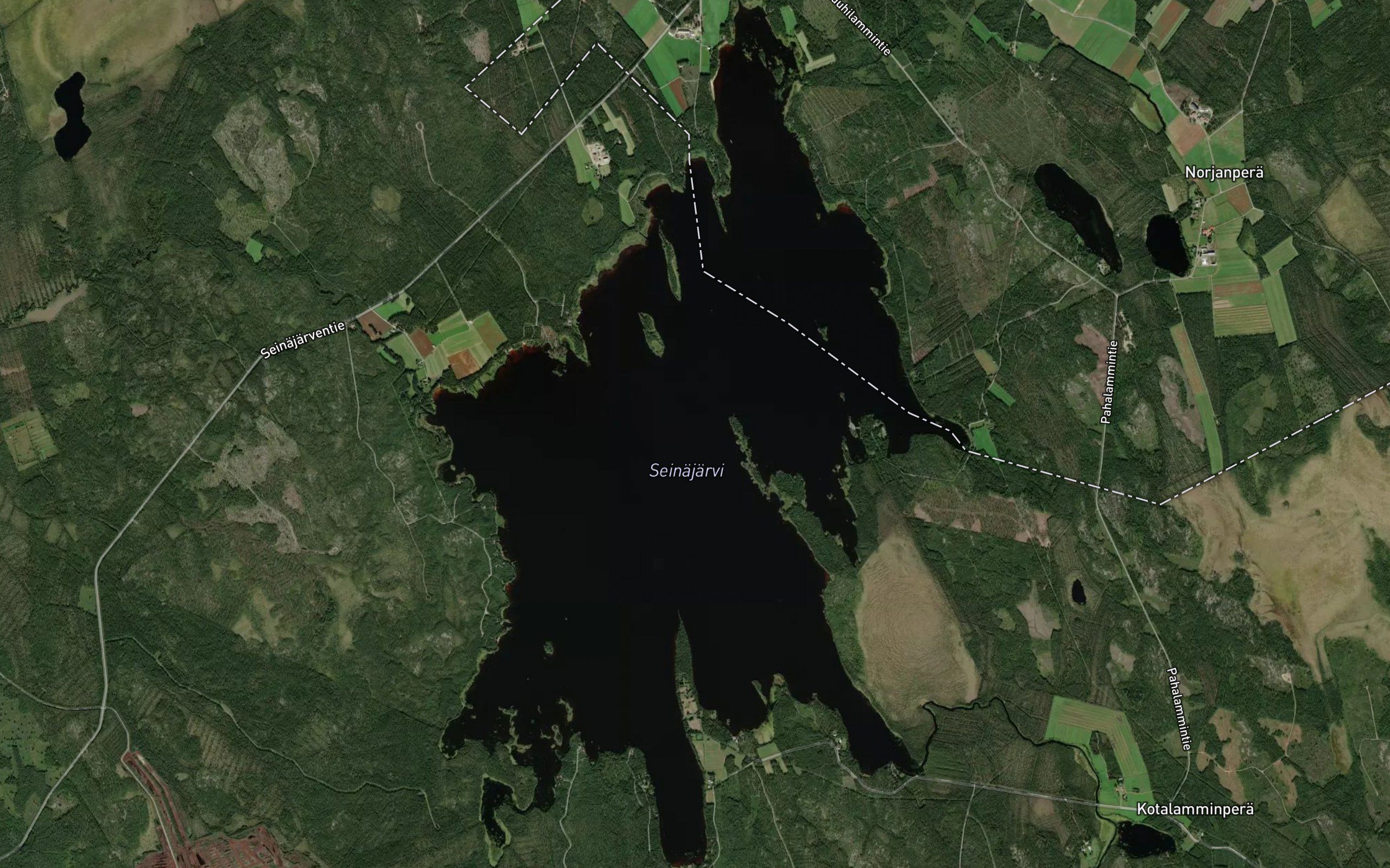 Seinajarvi