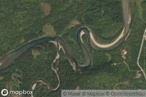 Chinkelyes Creek