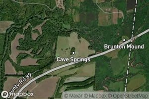 Cave Spring