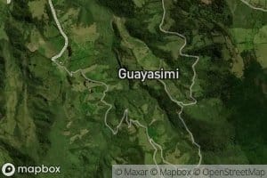 Quebrada Guayan Chico