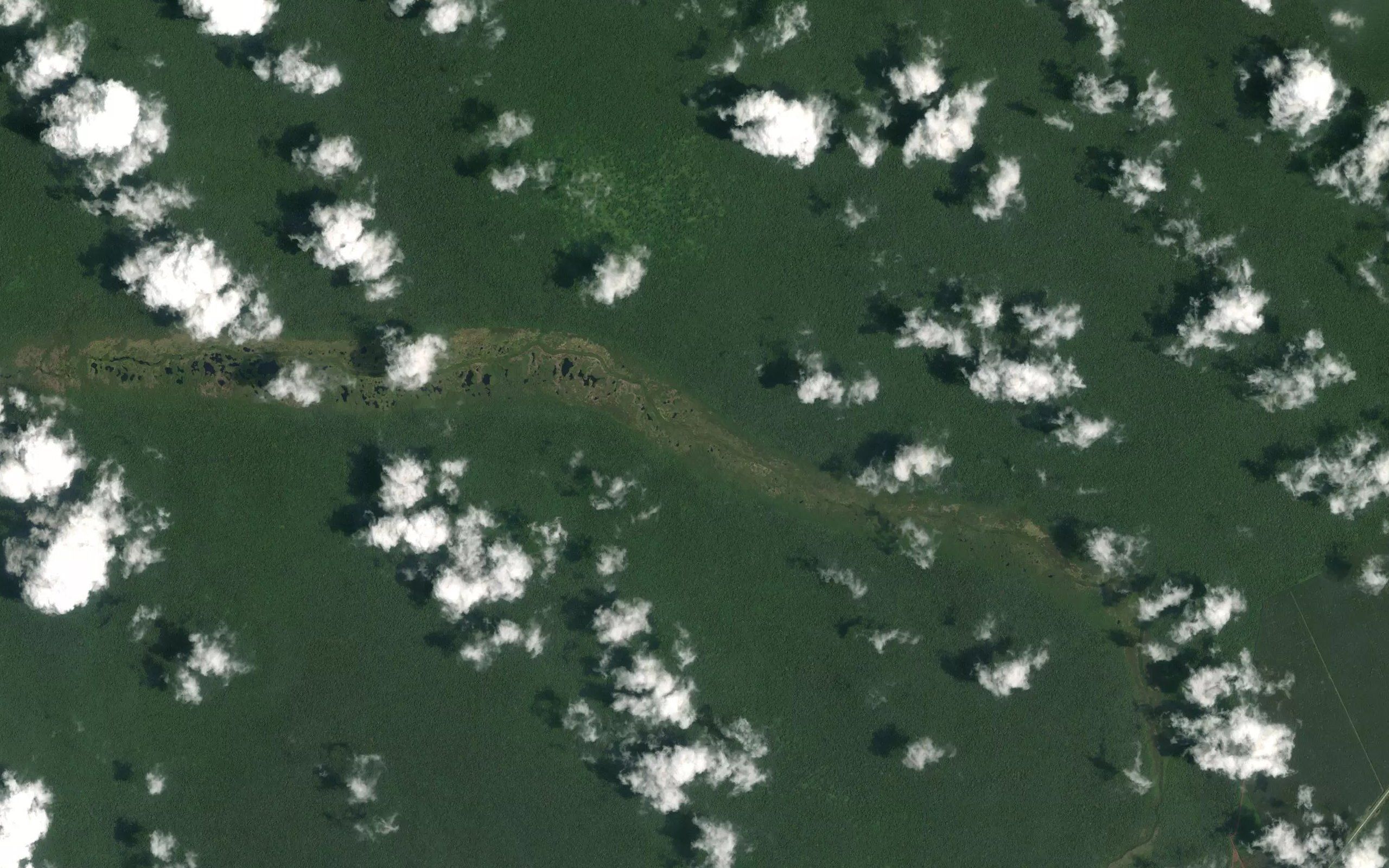 Tasik Sembilan