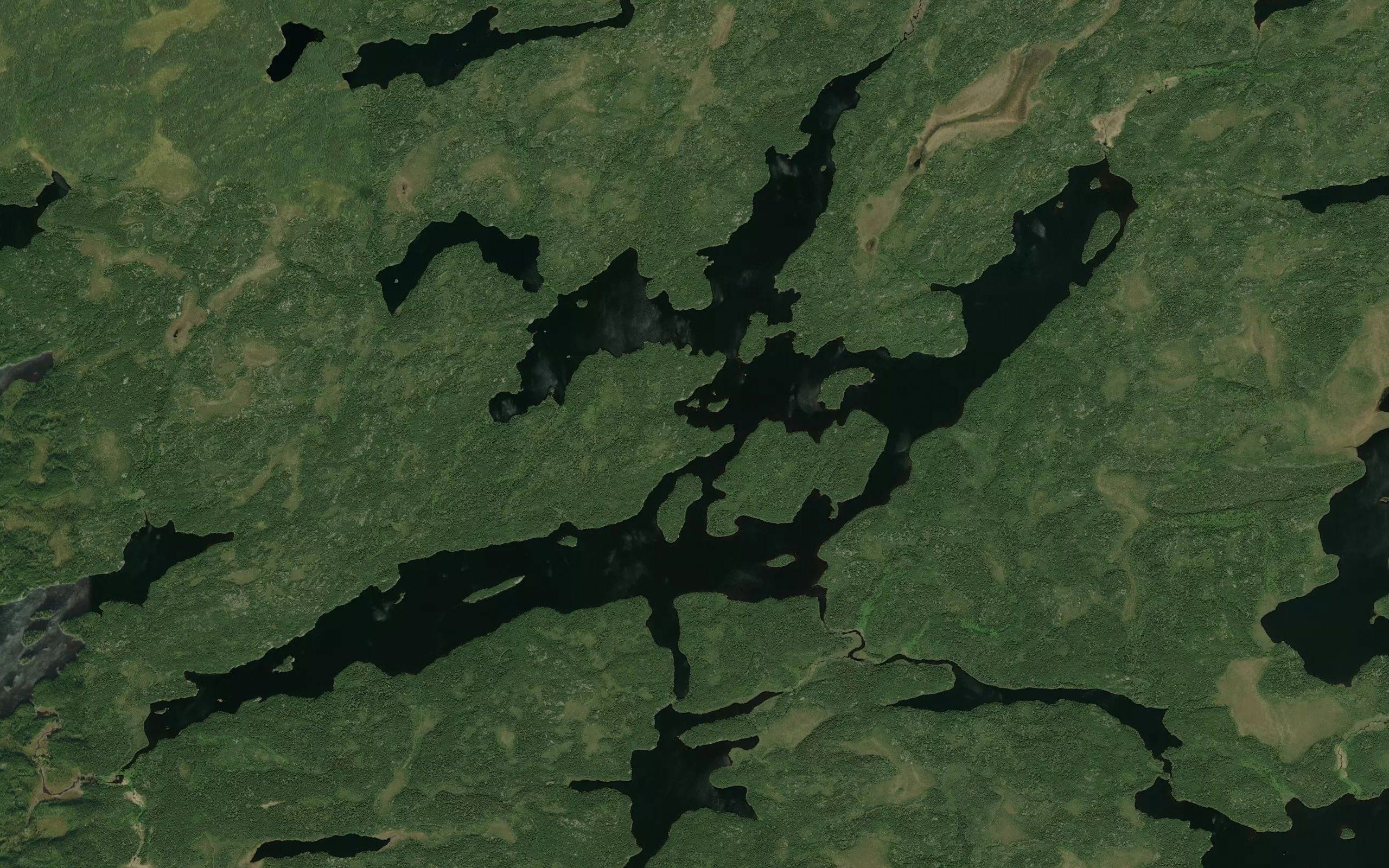 Long Lake
