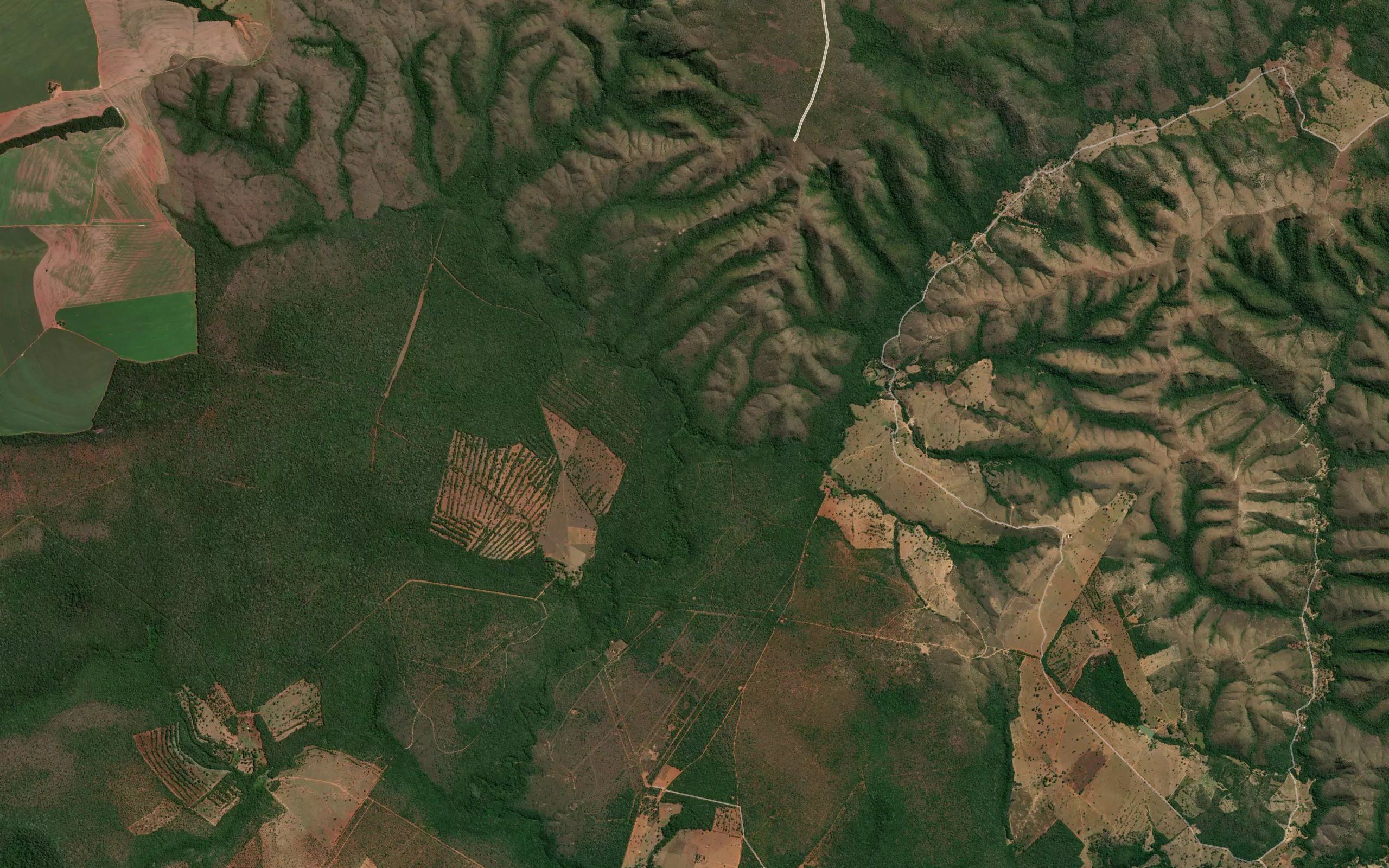 Corrego da Conceicao