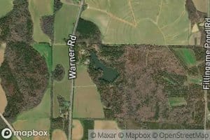 McCledon Lake