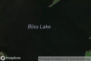Bliss Lake