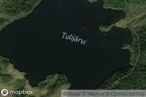 Tulijaervi