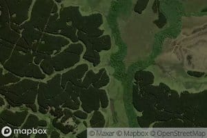 Gajo Medio del Tres Cruces