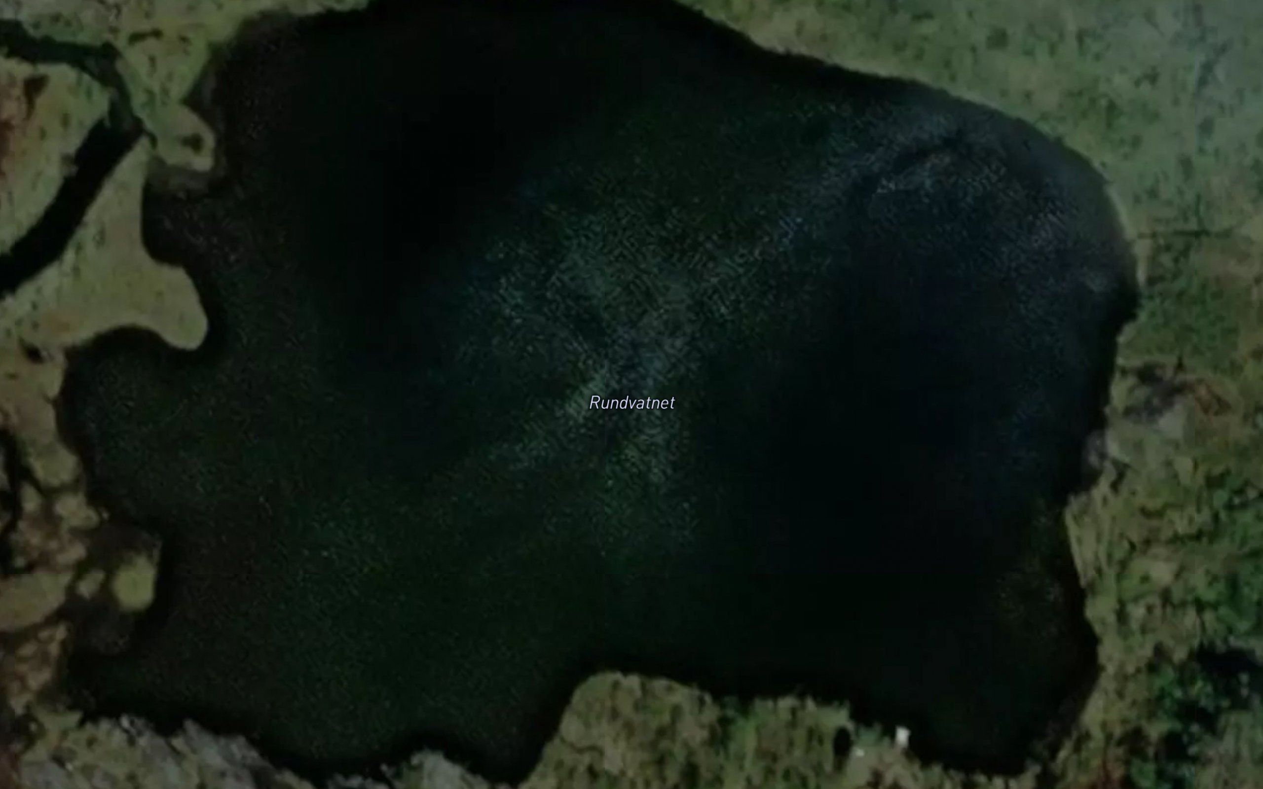 Rundvatnet
