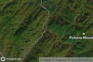 South Prong Glady Fork