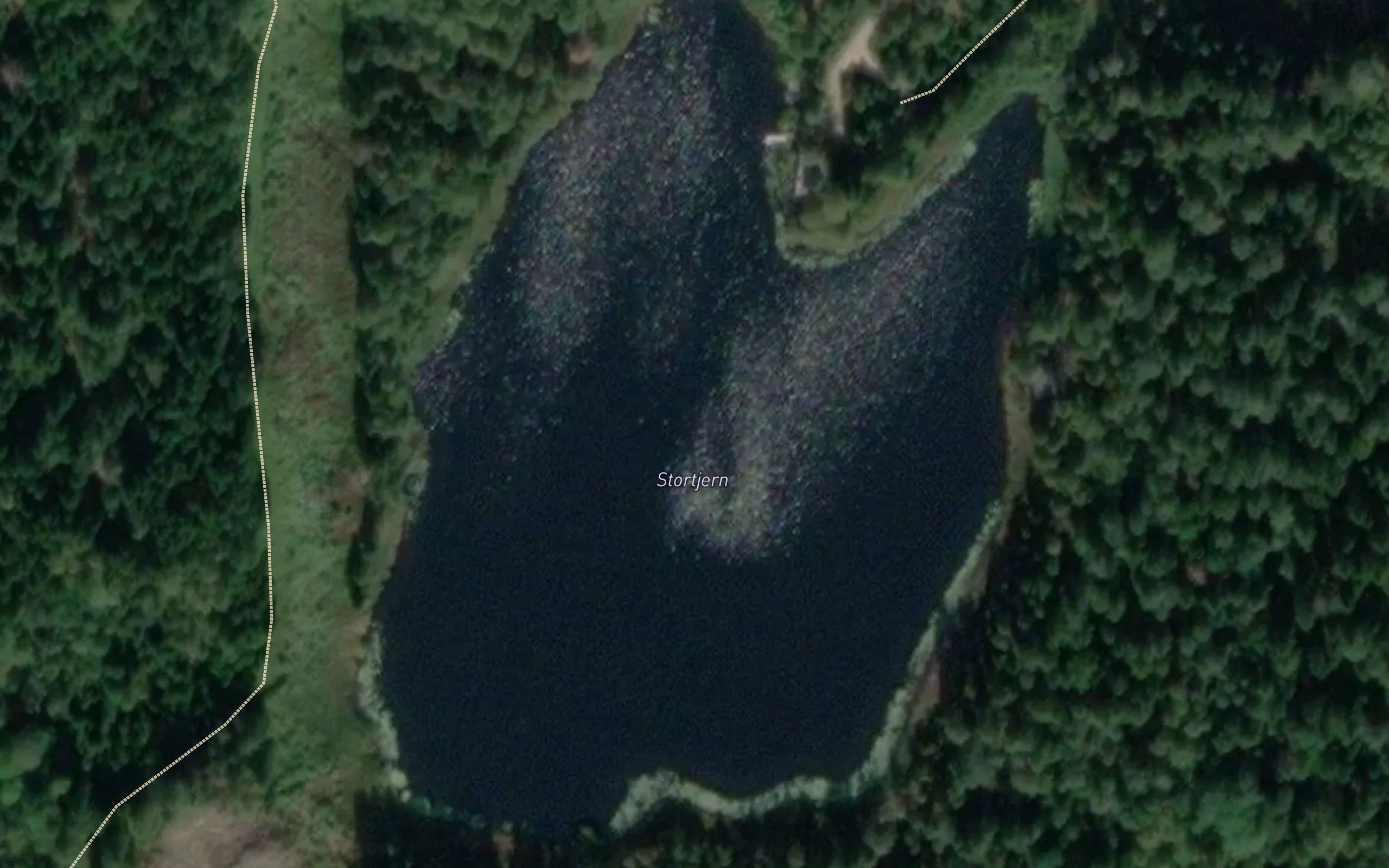 Stortjern