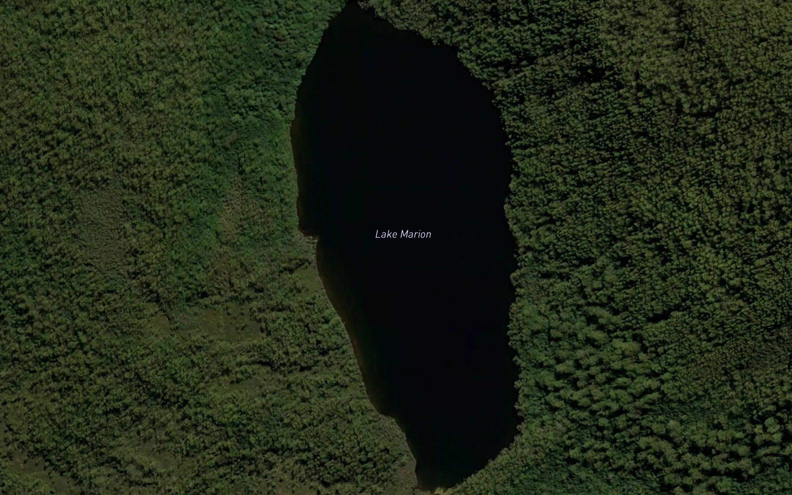 Lake Marion