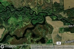 Collinwood Creek