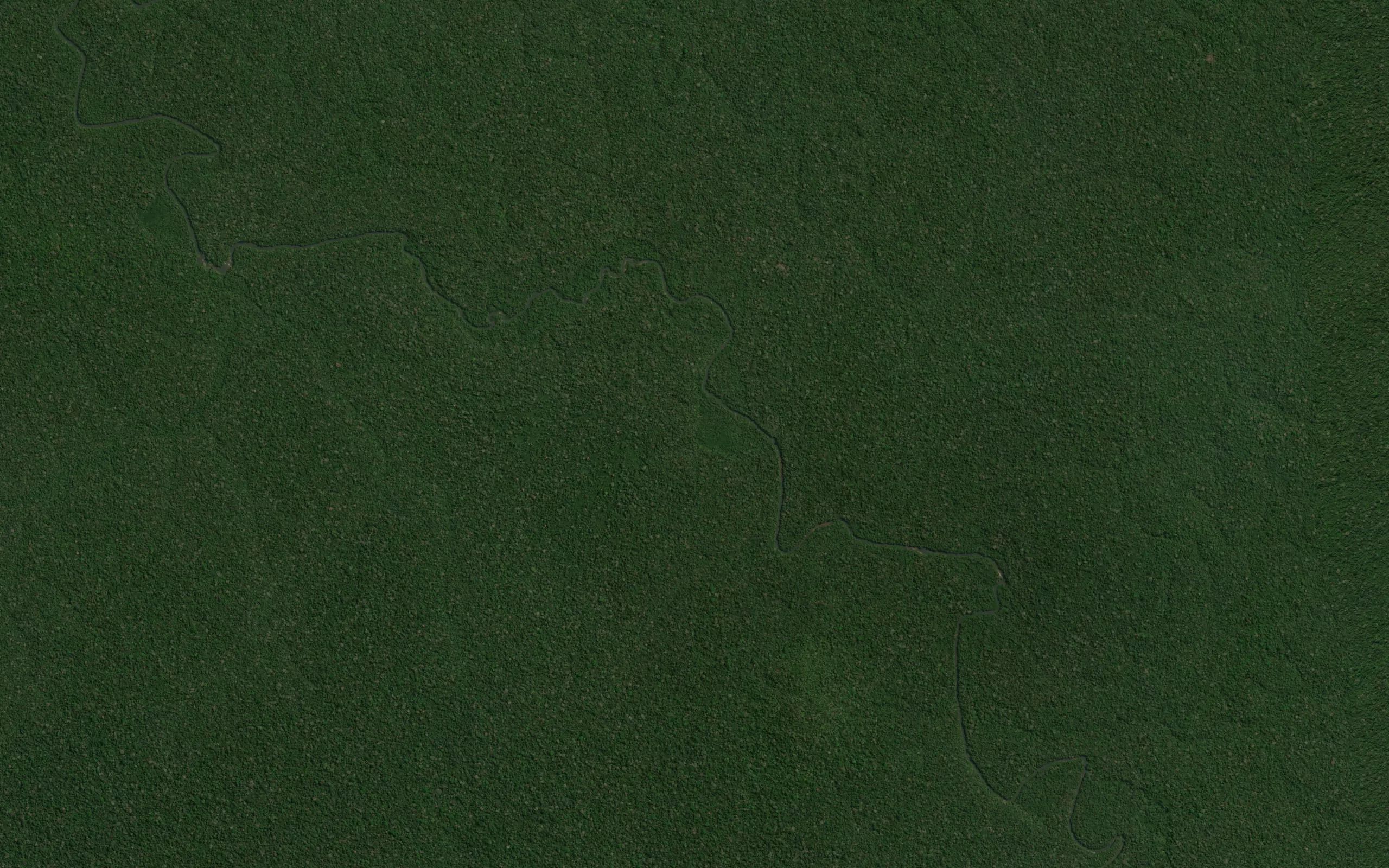Igarape Taua