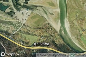 Indre Ariselv