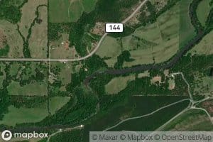 Paley Creek
