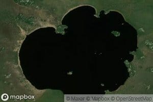 Big Rock Lake