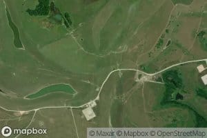 Consolidation Coal Company 0110-028 Reservoir