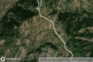 Bull Frame Reservoirs