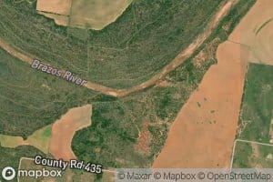 Ednas Creek