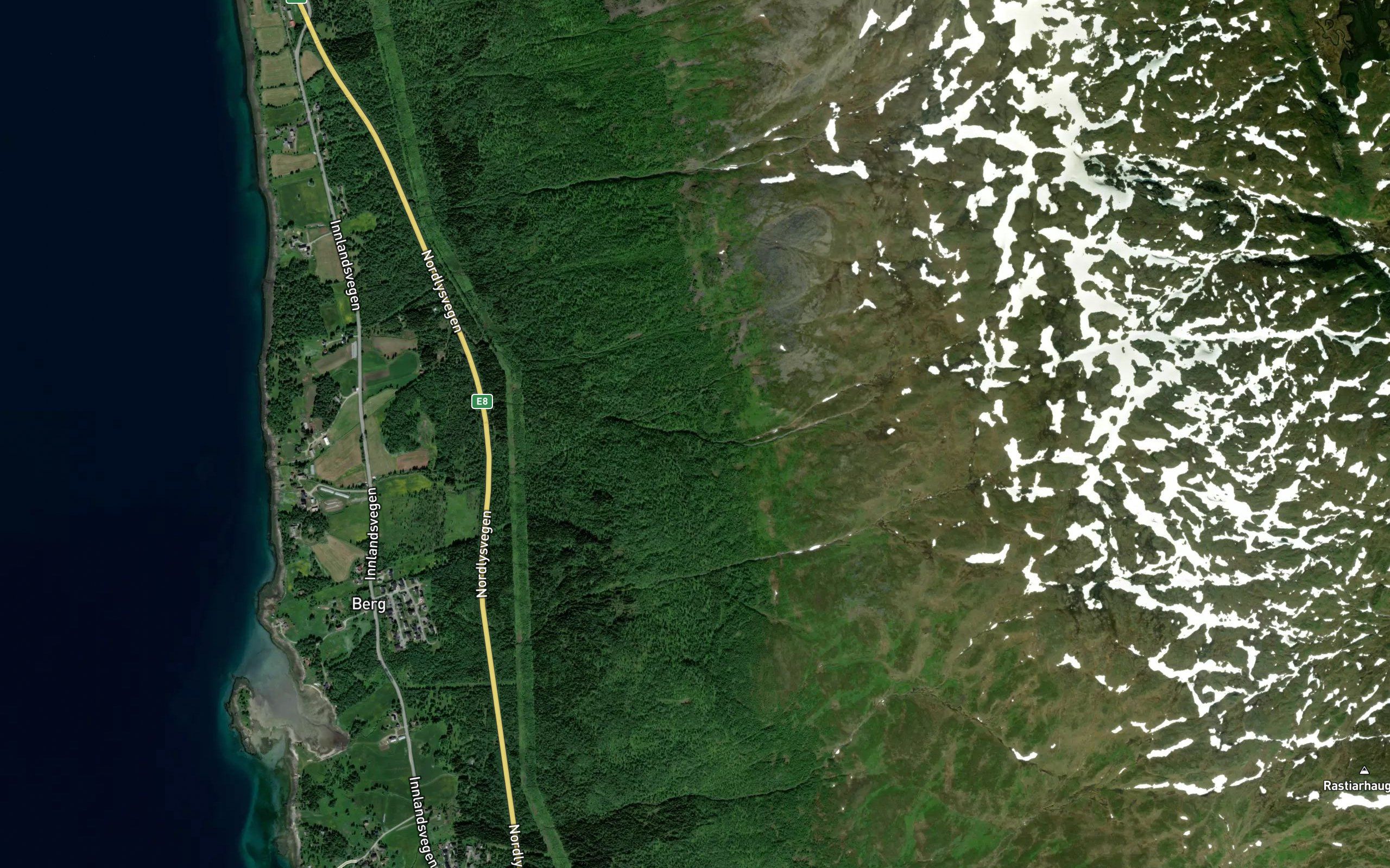 Nordgardselva