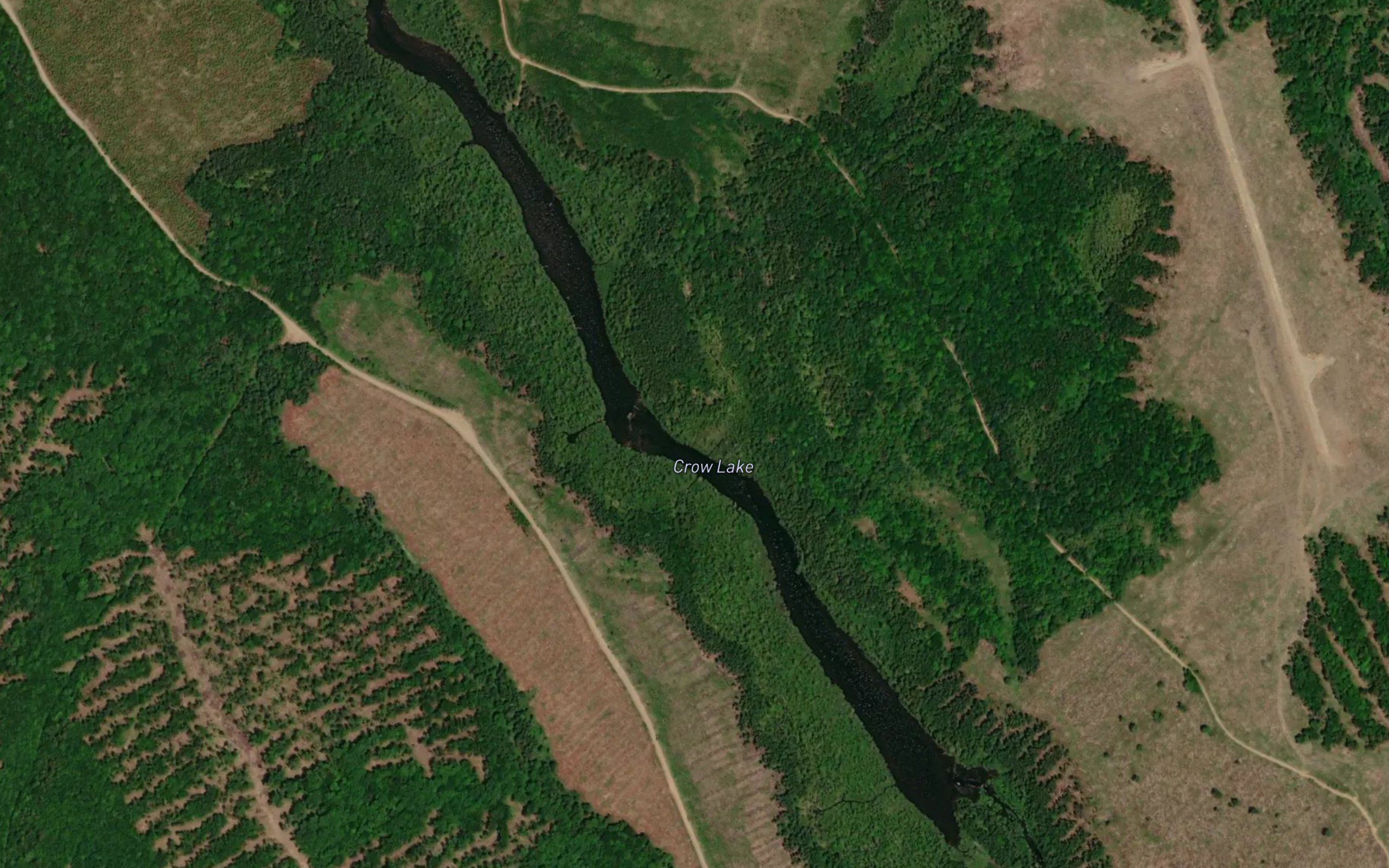 Crow Lake