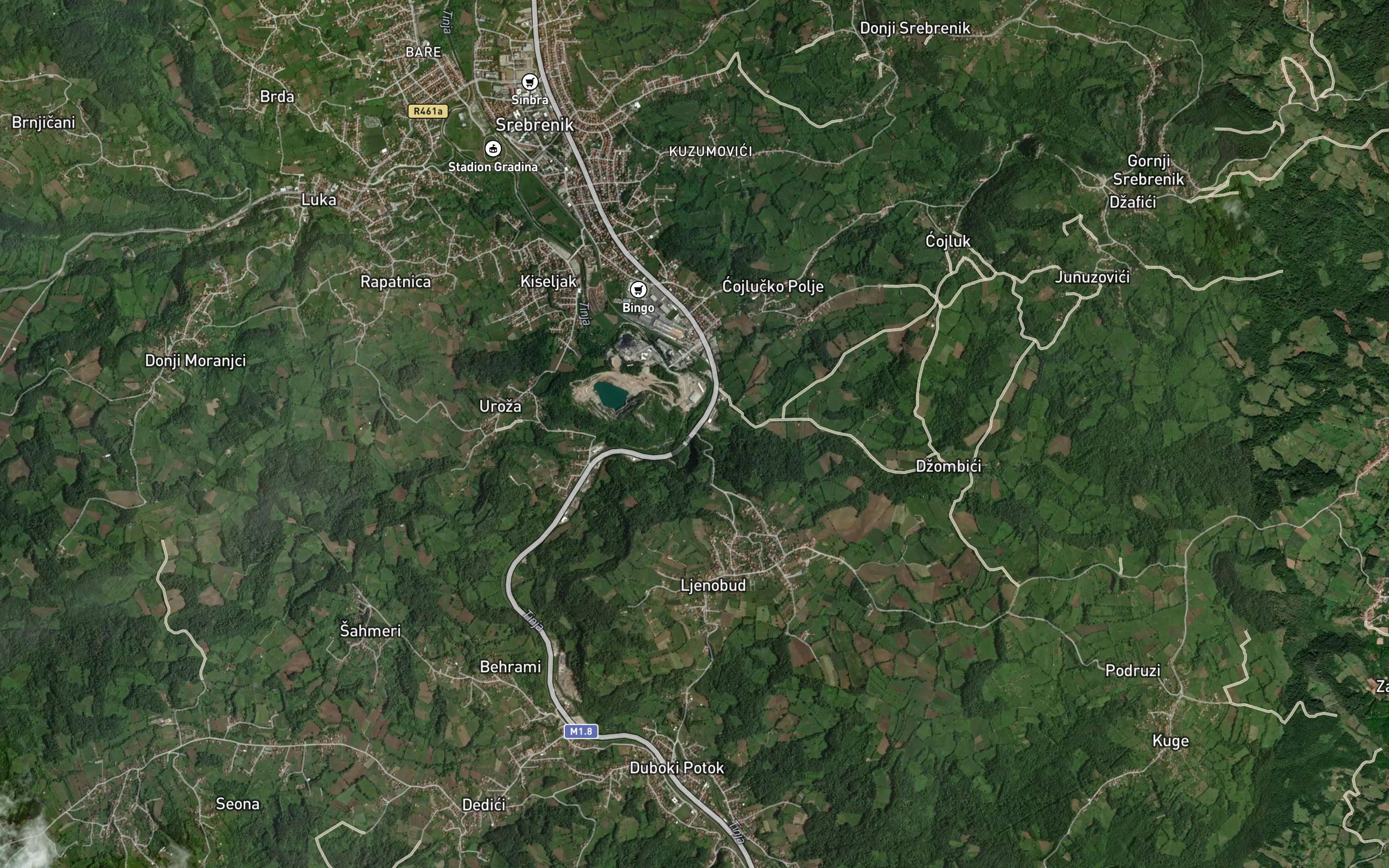 Urvenica