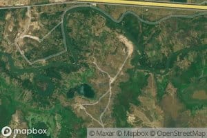 Lagoa Combi