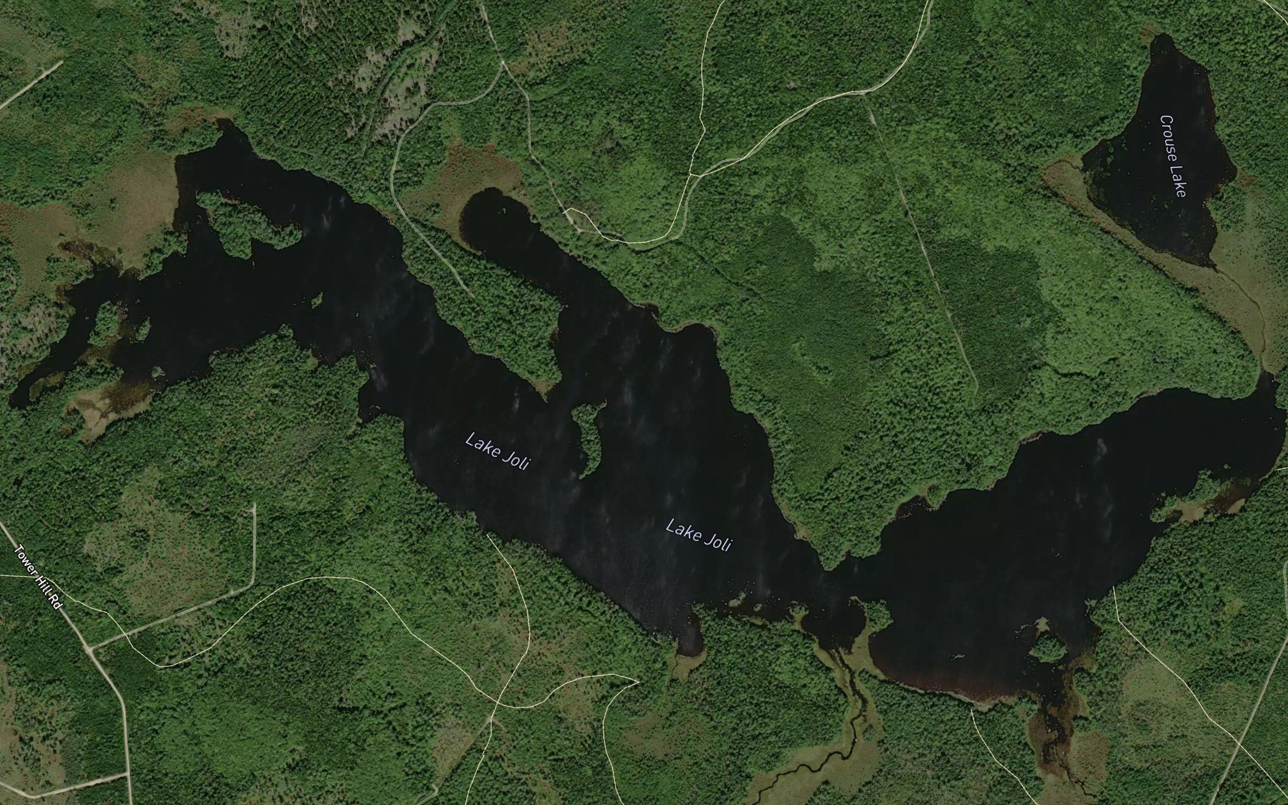 Lake Joli