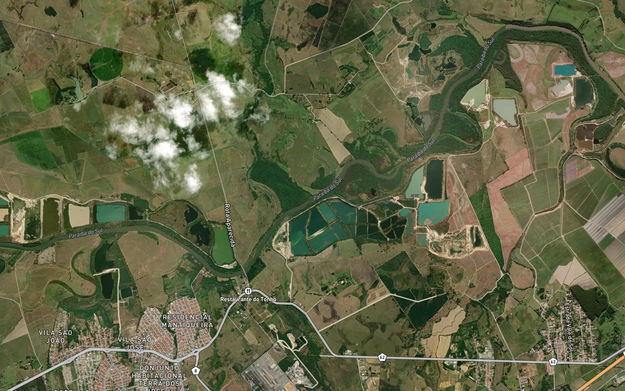 Ribeirao Tequera