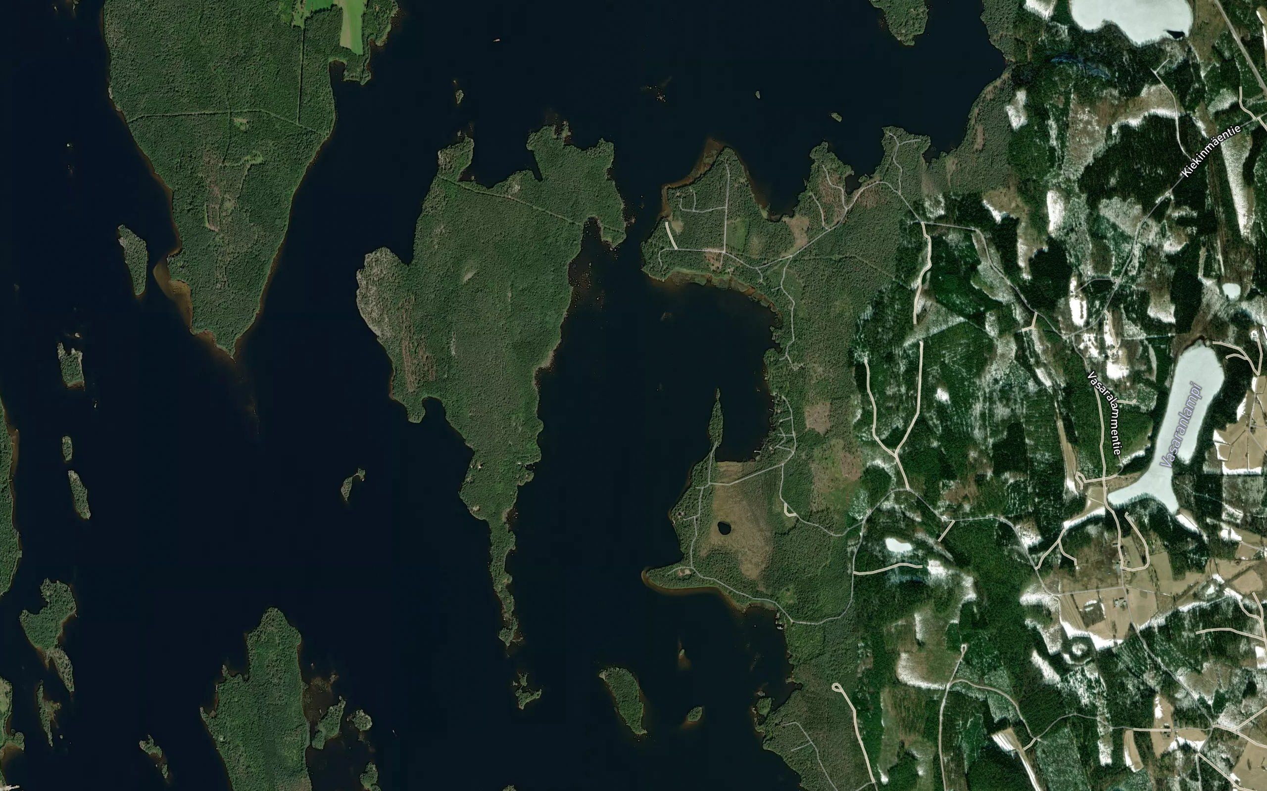 Rokkasenselka