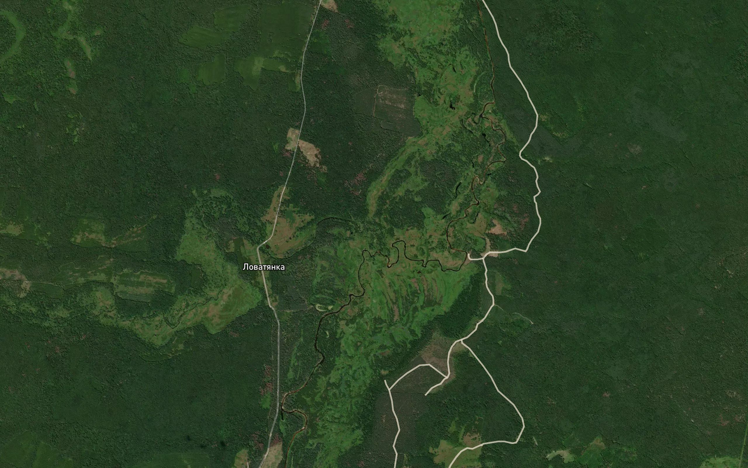 Lovatyanka