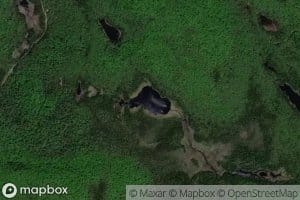 Lac Marielle
