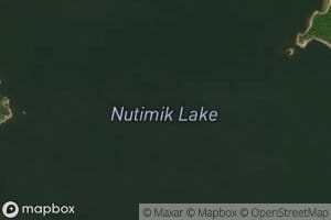 Nutimik Lake